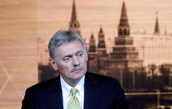 Western countries led by the US are committed to continuing the conflict in Ukraine, not allowing the Ukrainians to talk about or negotiate peace, Kremlin spokesman Dmitri Peskov said on Sunday.