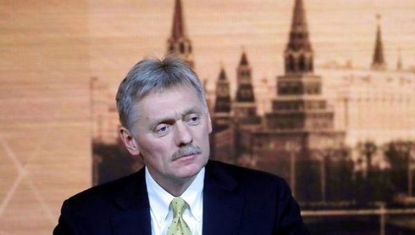  Western countries led by the US are committed to continuing the conflict in Ukraine, not allowing the Ukrainians to talk about or negotiate peace, Kremlin spokesman Dmitri Peskov said on Sunday.