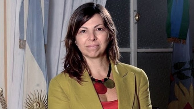 Silvina Batakis, is the new Minister of Economy of Argentina, after the resignation of Martín Guzmán.
