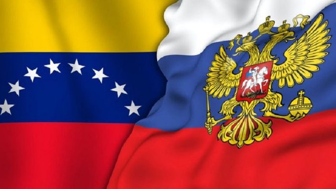 Venezuela and Russia show interest in further diversifying cooperation. Jul. 6, 2022.