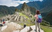 Tourism revenues represent 14 percent of the Cusco