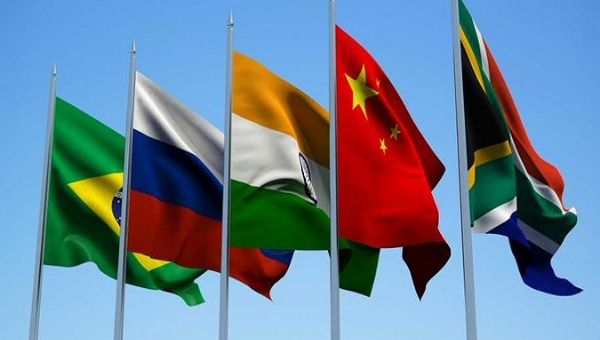 Three more countries to join BRICS. Jul. 14, 2022.