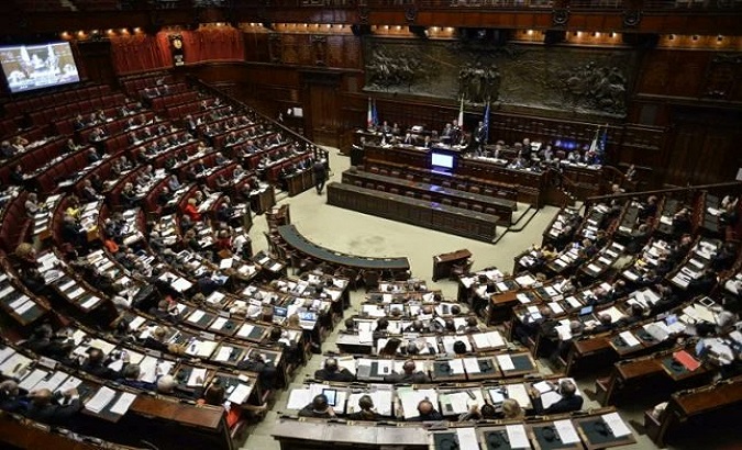 Italy to face elections as President Sergio Mattarella dissolves Parliament. Jul. 21, 2022.