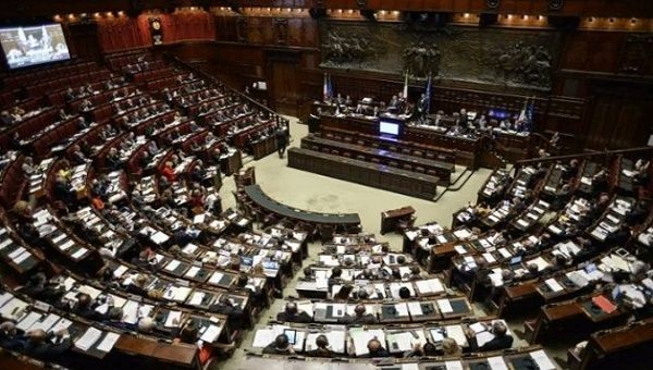 Italy to face elections as President Sergio Mattarella dissolves Parliament. Jul. 21, 2022.  