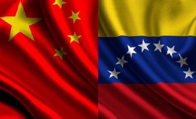 Venezuela and China Boost Ties Between Caracas and Guangzhou