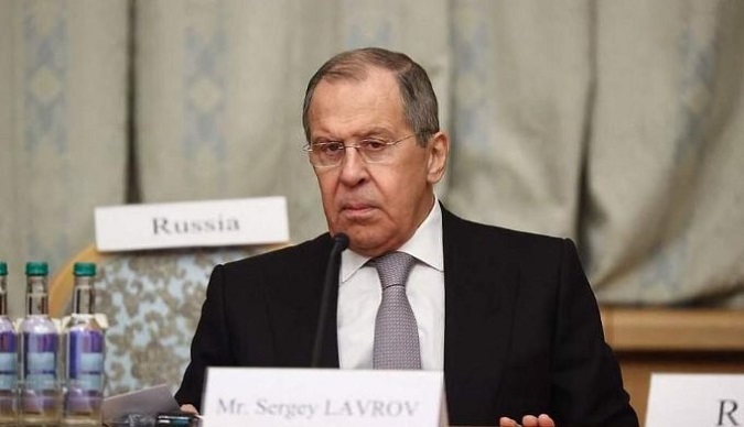 Russian FM Sergey Lavrov will visit Egypt from July 24 to 28, as part of a tour of a number of African countries, Russian Foreign Ministry spokesperson Maria Zakharova announced on Thursday.