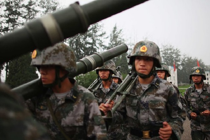 China conducts military exercises amid tensions with US: Beijing held live-fire drills near the Taiwan Strait just as US lawmaker Nancy Pelosi began her controversial Asia trip.