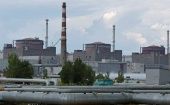 Rusia anunció hoy que facilitará una inspección del OIEA a la central nuclear ucraniana Zaporiyia.