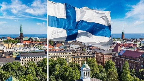 Finland to limit visa issuance to Russians as it advocates EU-wide ban. Aug. 16, 2022. 