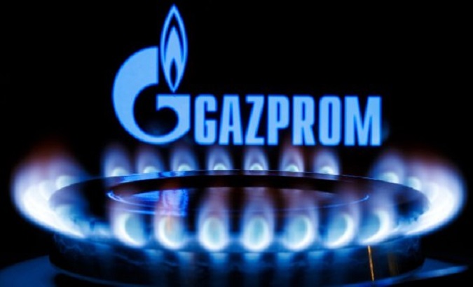 Gazprom warns gas prices could exceed 4 000 dollars per thousand cubic meters this winter. Aug. 16, 2022.
