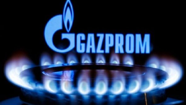 Gazprom warns gas prices could exceed 4 000 dollars per thousand cubic meters this winter. Aug. 16, 2022. 
