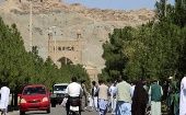 Afghanistan has suffered several attacks in recent months, although the Taliban argue that security in the country has improved after they took power around a year ago. Sep. 2, 2022. 