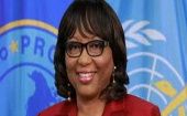 Director of the PanAmerican Health Organisation (PAHO), Dr Carissa Etienne said prevention remains a major key in preventing the spread of the coronavirus (COVID-19) and the Monkeypox viruses in the Americas.