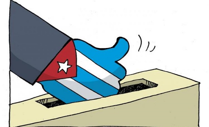 A recent communiqué from the CEN explains that around 70 percent of the candidates are members of the Communist Party of Cuba or the Young Communist League (UJC), while 44 percent are women and 17 percent of the total are young people. Nov. 27, 2022.