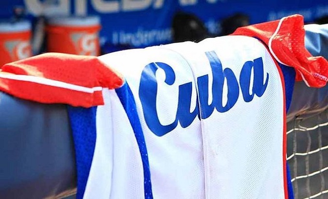Today, 144 years ago, the first official baseball tournament began in Cuba. Dec. 29, 2022.