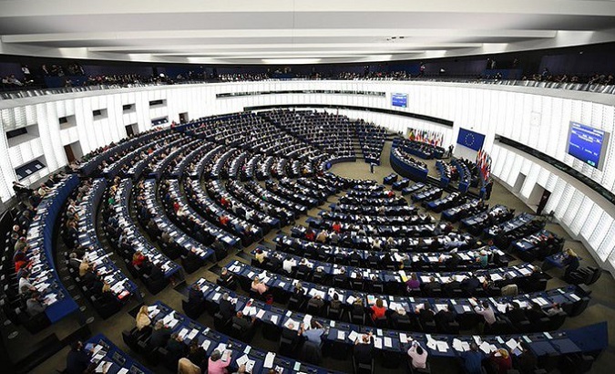 European Union Council.