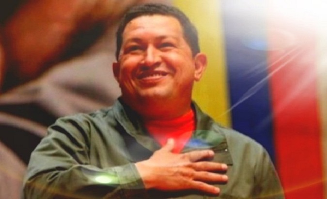 Hugo Rafael Chávez Frías was President of Venezuela from 1999 until his death in 2013. Mar. 3, 2023.