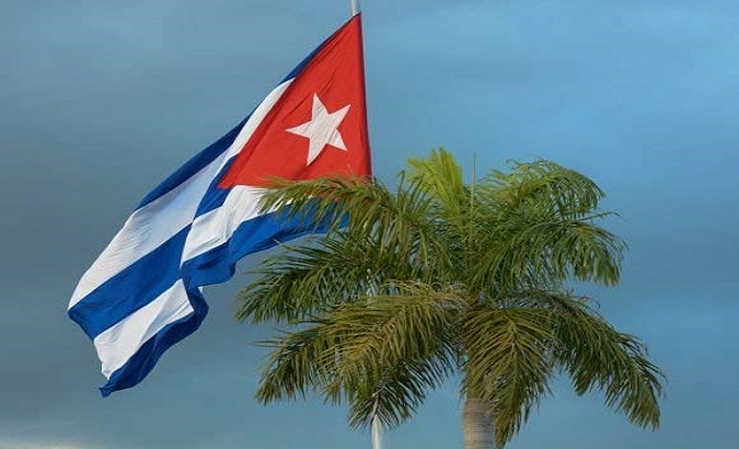 On March 26, Cubans will elect their deputies to the National Assembly of People's Power. Mar. 22, 2023.