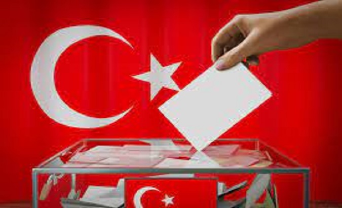 Türkiye's presidential and parliamentary elections will be held on May 14. Mar. 27, 2023.
