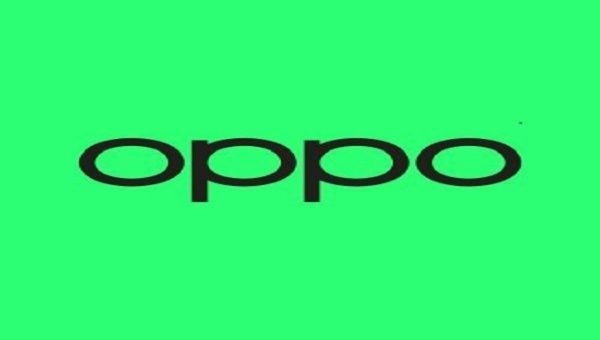 Oppo India's official logo. Mar. 29, 2023.