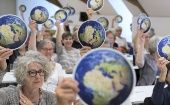 El grupo expone que la política climática es “lamentablemente inadecuada” para reducir las emisiones como en concordancia con el Acuerdo de París.