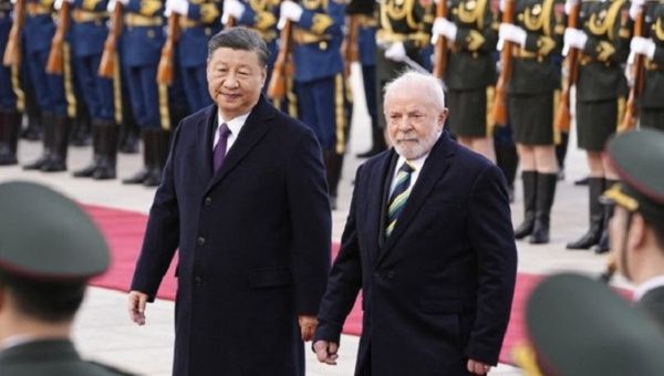 China-Brazil Relations Key to World Stability and Peace: Xi Lula.jpeg_1718483346