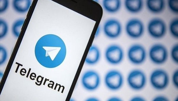Telegram is fined one million reais per day without providing the information. Apr. 26, 2023. 