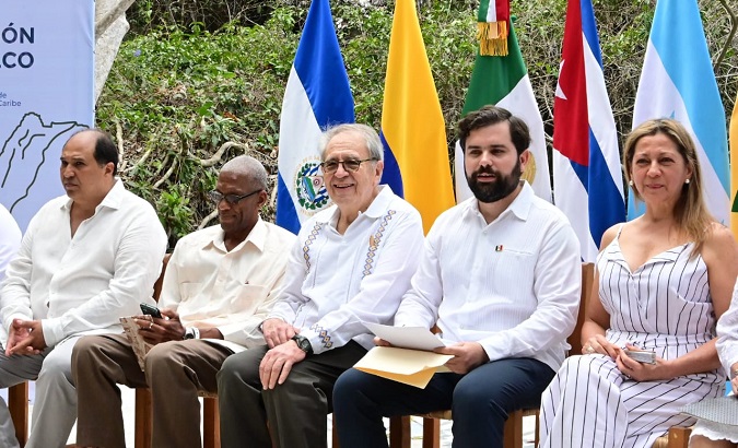 Mexico, Cuba, Colombia Create LATAM Medicine Agency
