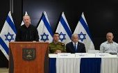 Yoav Gallant, Israel Defense Minister. May. 10, 2023. 