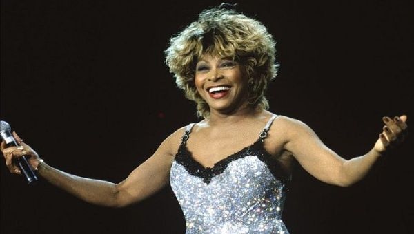 Throughout her career, Tina Turner sold more than 200 million records in total. May, 24, 2023. 