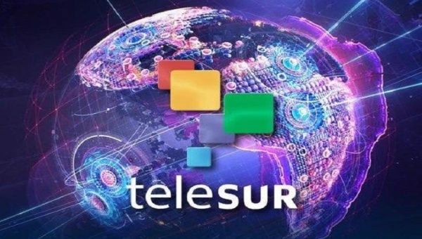 teleSUR's agenda has focused on addressing the issues of the integration of the region. Aug. 1, 2023. 