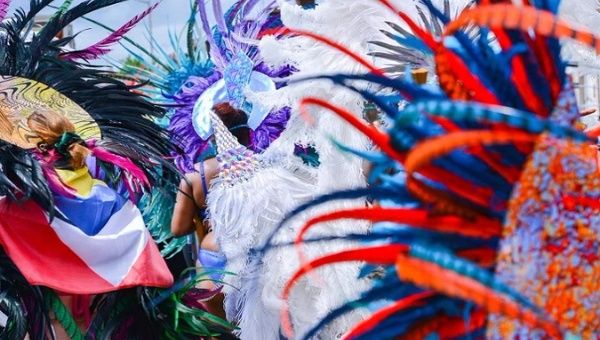 Grenada Carnival 2023 . #grenadacarnival2023 #spicemas2023
