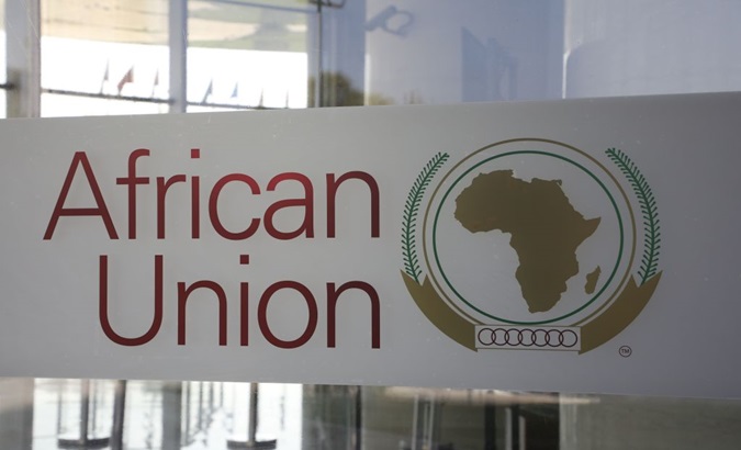 The African Union (AU) has reiterated its call to the military leaders in Gabon and Niger to establish clear timelines for a return to civilian rule. Oct. 25, 2023.