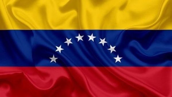 The Venezuelan government urged CARICOM to play a constructive role in the face of Guyana's threats, in collusion with the U.S. Oct. 26, 2023. 