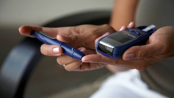 One in three Jamaicans suffers from hypertension and one in eight from diabetes. Nov. 6, 2023. 