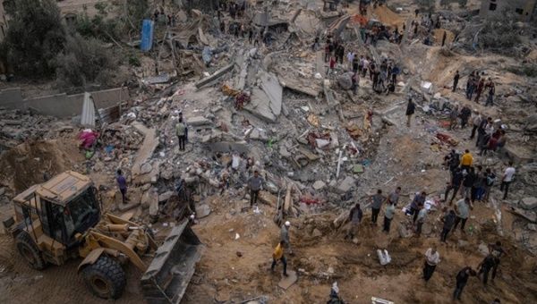 Death toll from Israeli siege in Gaza rises to 11,180. Nov. 13, 2023. 