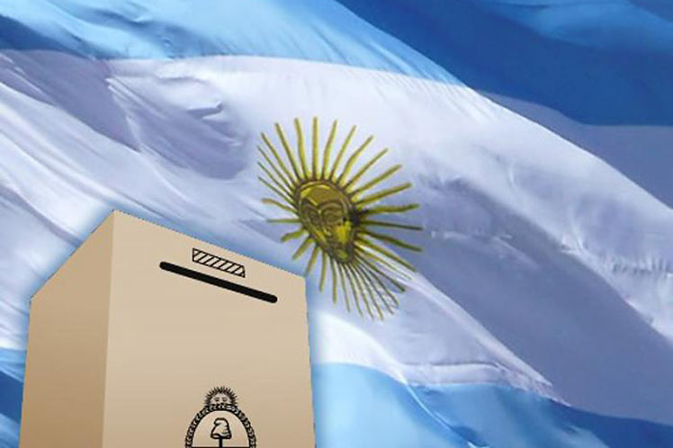 Argentina decides between Sergio Massa and Javier Milei this Sunday Nov.19 2023