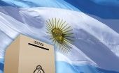 Argentina decides between Sergio Massa and Javier Milei this Sunday Nov.19 2023