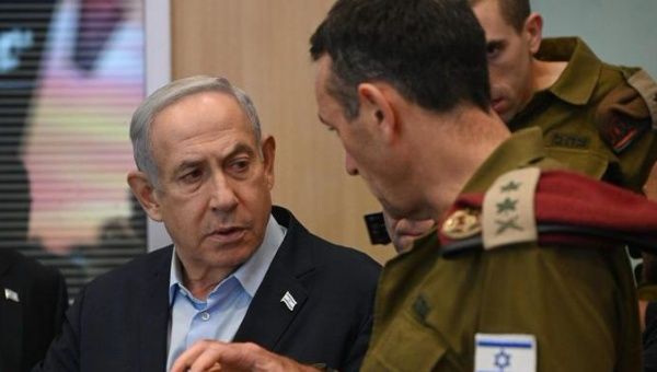 Prime Minister Benjamin Netanyahu directed David Barnea, the head of Mossad, to send his team from Doha back to Israel following the impasse in the negotiations.