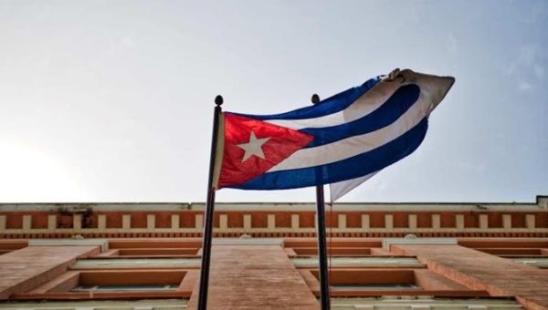 Exchanges between the two countries had been cut off since the Cuban socialist revolution of 1959. Feb. 14, 2024. 