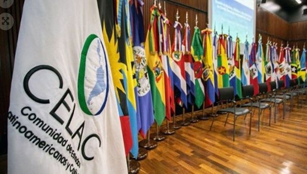 The situation in Haiti was discussed at the 46th Caricom Heads of Government Conference, held from Sunday to Wednesday in Guyana. Feb. 29, 2024. 