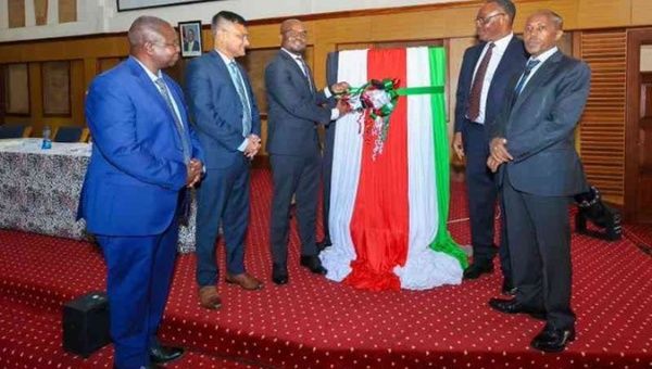 , Kenya has modernized its border operations over the years by embracing technology and fostering collaboration among border agencies. Mar. 4, 2024. 