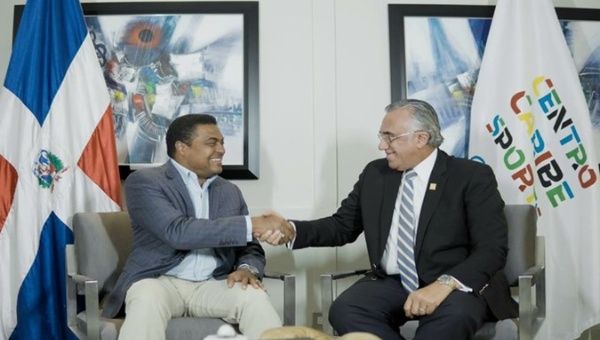 More than 30 sports will be competed in the upcoming Santo Domingo Games with many expected to be qualifiers for the 2027 Pan American Games. Mar. 5, 2024. 