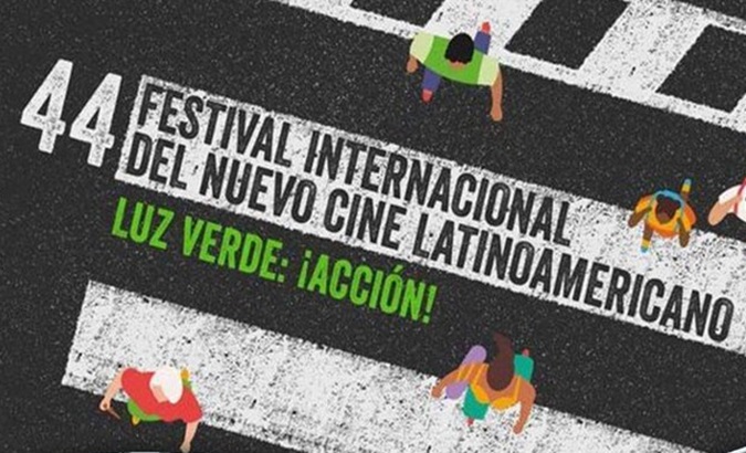 44th International Festival of New Latin American Cinema. Mar. 5, 2024.