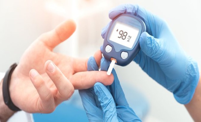 Type two diabetes accounts for 90 to 95 percent of all diabetes cases worldwide. Mar. 6, 2024.