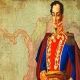 Simón Bolívar mexicano