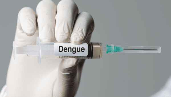 Cuban scientists have been working on a vaccine against dengue fever since 1992. Mar. 14, 2024. 