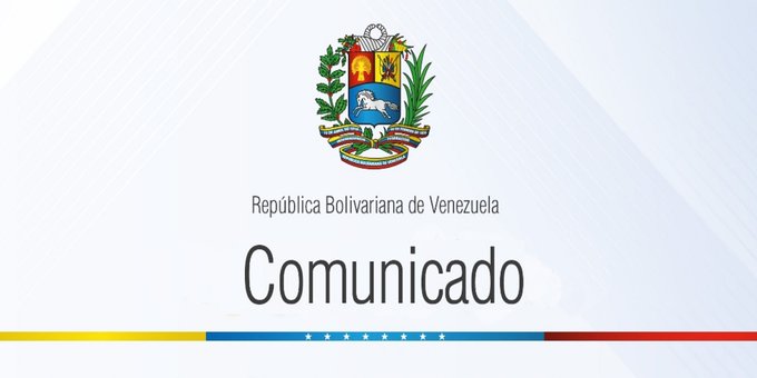 Statement by the Venezuelan Foreign Ministry, April 4, 2024