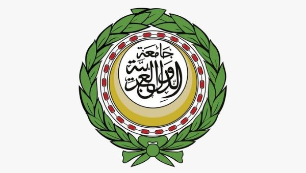 Arab League, April 15, 2024