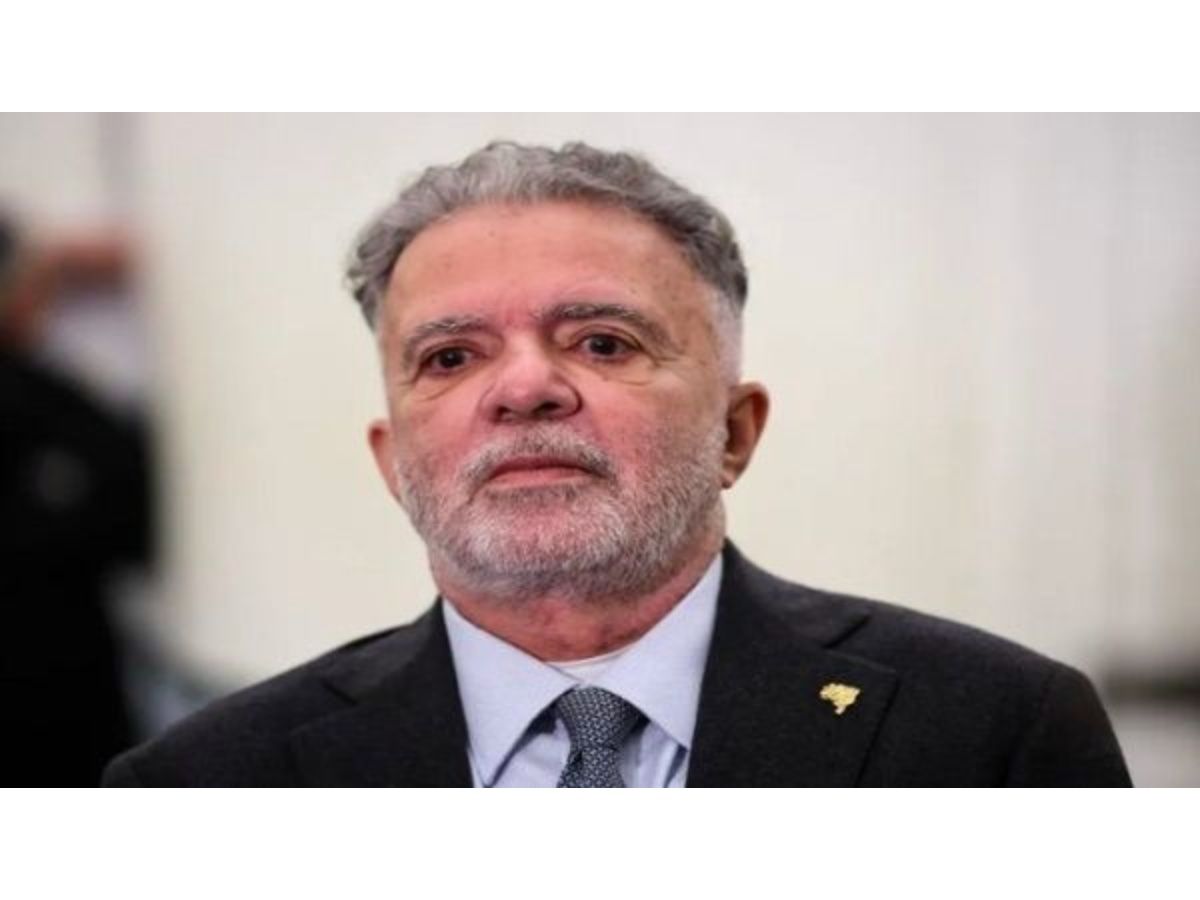 Brazil Declares Israel Ambassador as a Non Grata